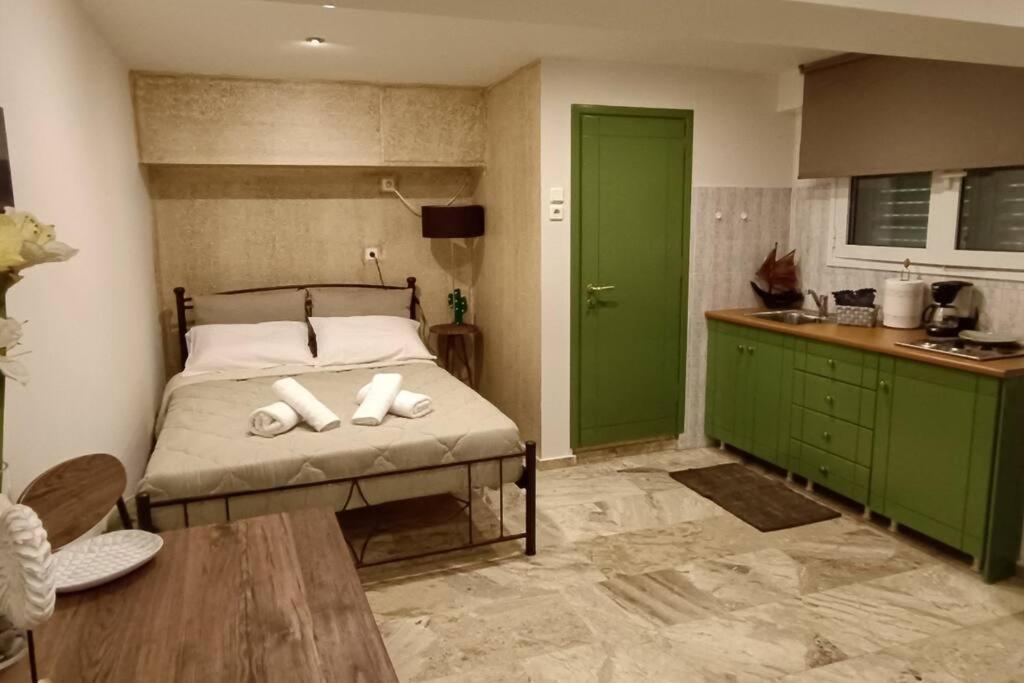 Akon Nafplio Room المظهر الخارجي الصورة