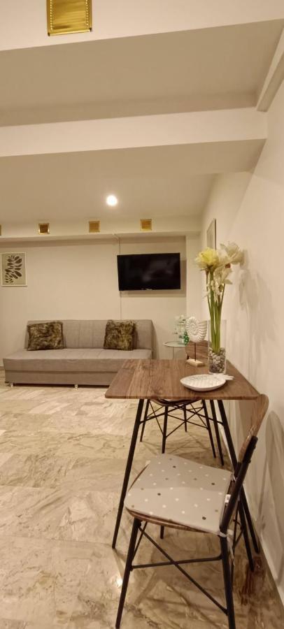 Akon Nafplio Room المظهر الخارجي الصورة