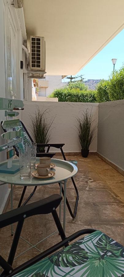 Akon Nafplio Room المظهر الخارجي الصورة