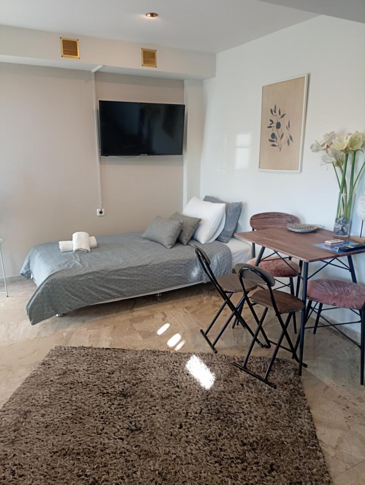 Akon Nafplio Room المظهر الخارجي الصورة
