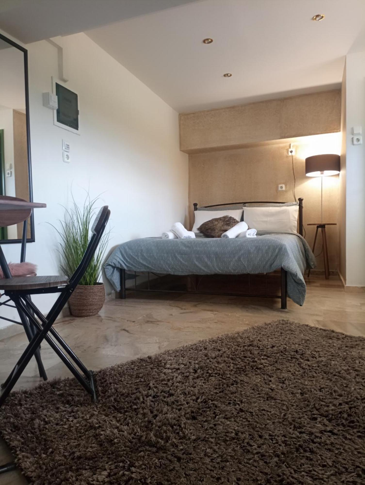 Akon Nafplio Room المظهر الخارجي الصورة