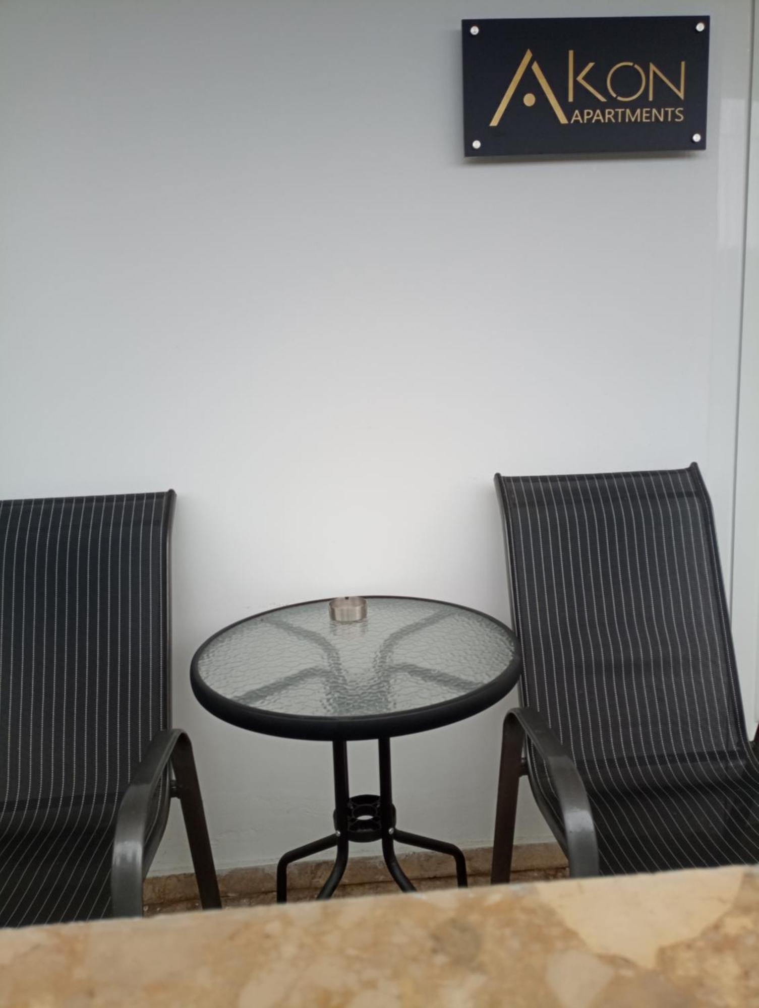 Akon Nafplio Room المظهر الخارجي الصورة