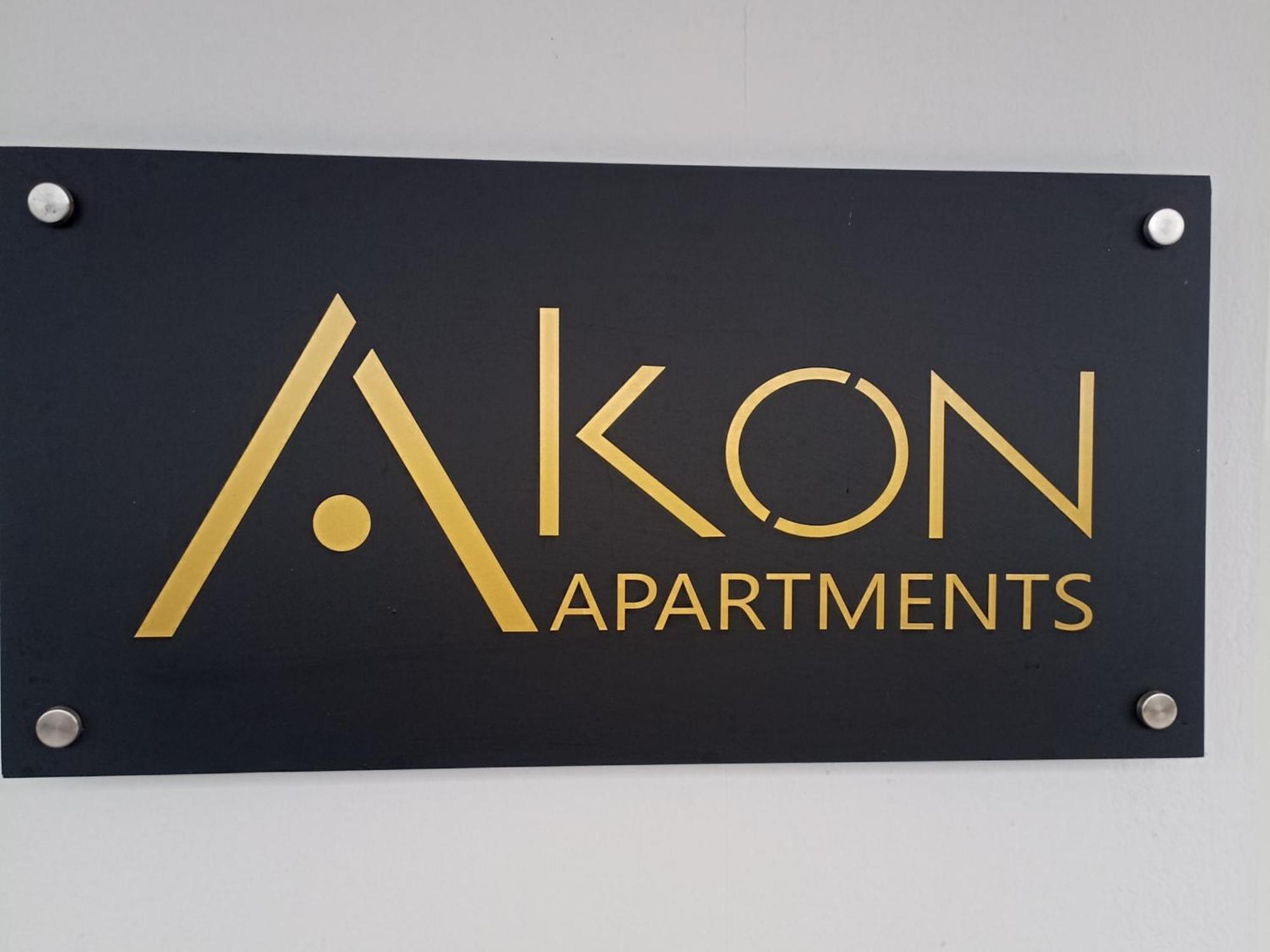 Akon Nafplio Room المظهر الخارجي الصورة